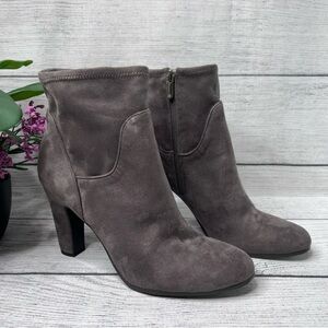 Nwot Sam Edelman Women’s  Sia Ankle Boots/ Booties.Size 10